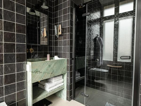 Hôtel Le Mosaïque : photo 4 de la chambre chambre double supérieure