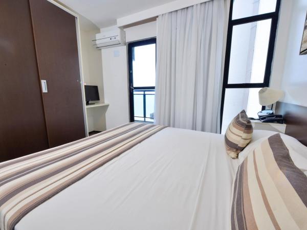 Hotel Brasil Tropical : photo 3 de la chambre suite premium