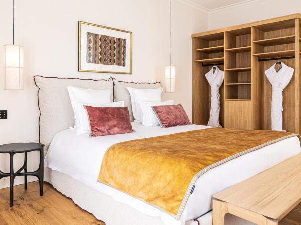 Hôtel Le Mosaïque : photo 5 de la chambre suite