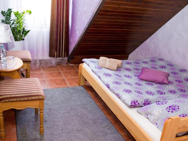 Agropex : photo 4 de la chambre grande chambre double 