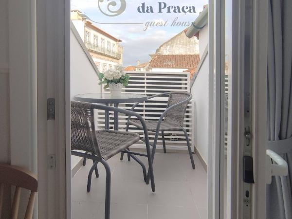 A Botoeira da Praça guest house : photo 8 de la chambre studio