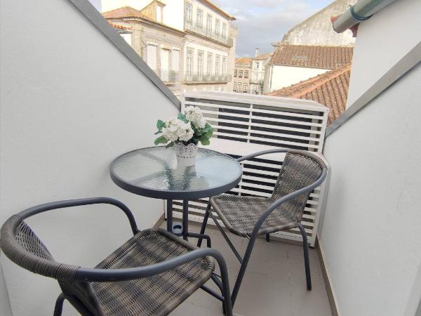 A Botoeira da Praça guest house : photo 7 de la chambre studio