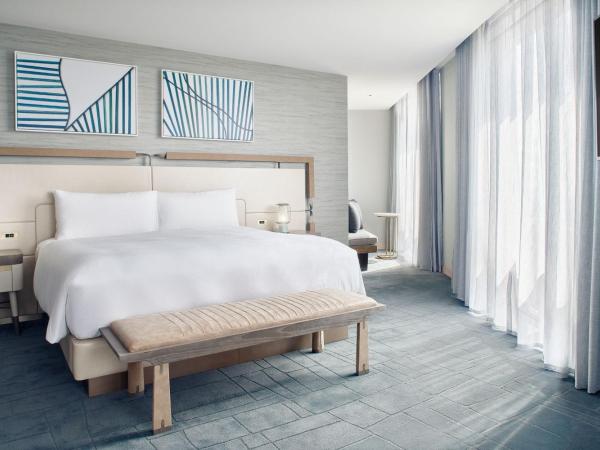 JW Marriott Hotel Mexico City Polanco : photo 3 de la chambre presidential, executive lounge access, 1 bedroom suite