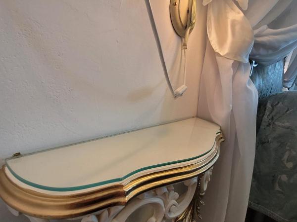 Cà Isabella : photo 4 de la chambre chambre lit king-size - vue sur mer