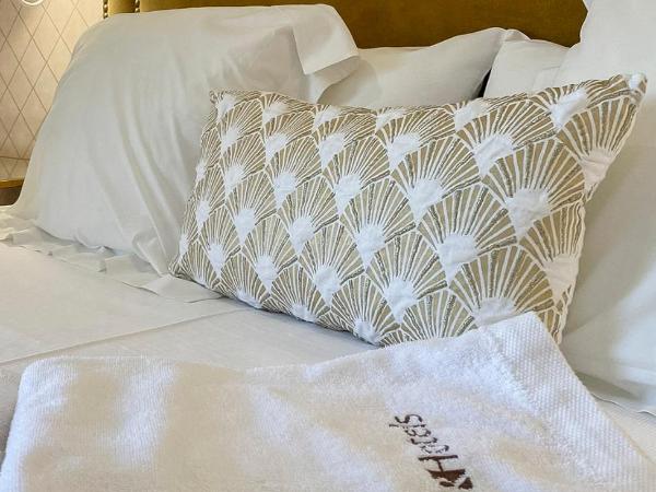 Hotel MR Les Rotes : photo 1 de la chambre chambre double supérieure