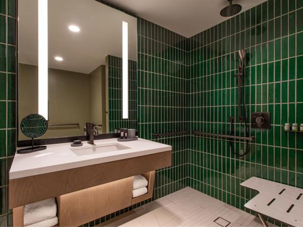 W Nashville : photo 8 de la chambre chambre lit king-size wonderful