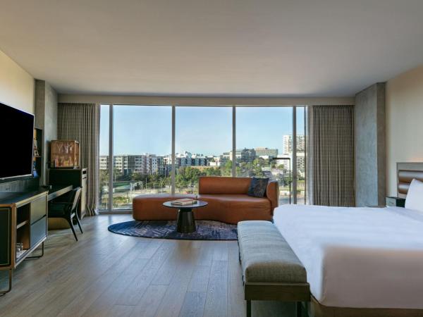 W Nashville : photo 4 de la chambre wonderful one-bedroom king studio suite