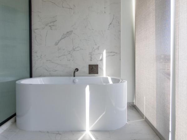 W Nashville : photo 9 de la chambre wow suite 1 king, 1 bedroom vice presidential suite, 1 king	