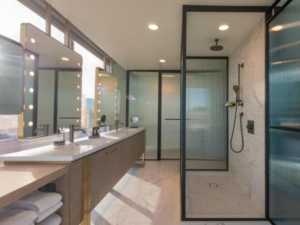 W Nashville : photo 9 de la chambre e-wow one-bedroom presidential king suite 