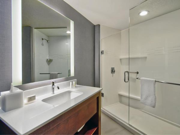 Residence Inn by Marriott Orlando at FLAMINGO CROSSINGS Town Center : photo 8 de la chambre studio lit king-size