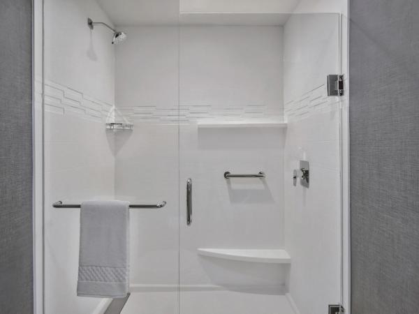 Residence Inn by Marriott Orlando at FLAMINGO CROSSINGS Town Center : photo 4 de la chambre suite 2 chambres avec chambre 1 : 1 lit king-size et chambre 2 : 1 lit king-size