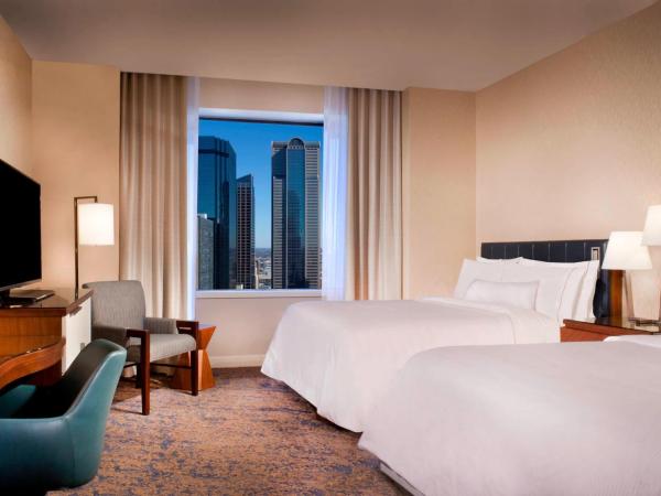 The Westin Dallas Downtown : photo 1 de la chambre 2 queen beds, traditional guest room
