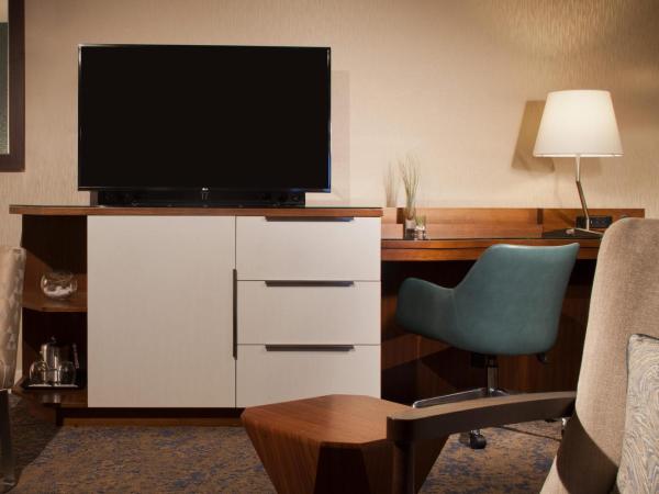 The Westin Dallas Downtown : photo 3 de la chambre 1 king bed, traditional guest room