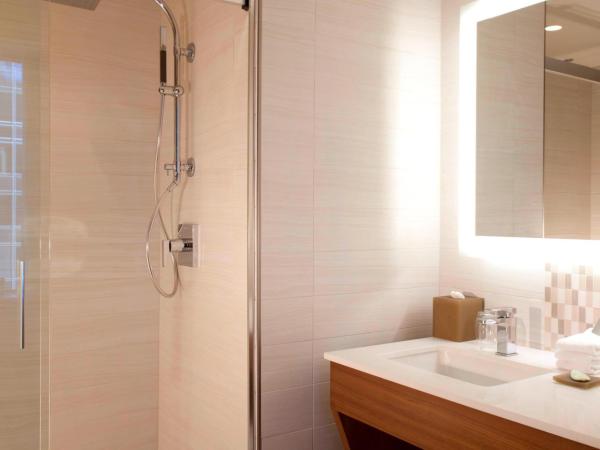 The Westin Dallas Downtown : photo 4 de la chambre 1 king bed, traditional guest room