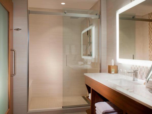 The Westin Dallas Downtown : photo 5 de la chambre suite junior 1 chambre avec lit king-size