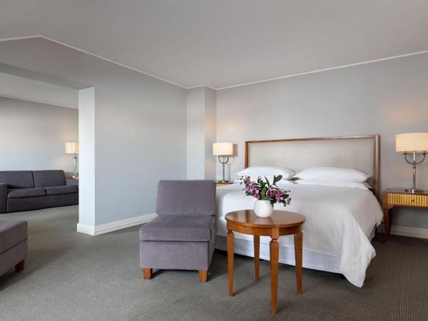 Sheraton Diana Majestic : photo 5 de la chambre suite junior - vue sur ville