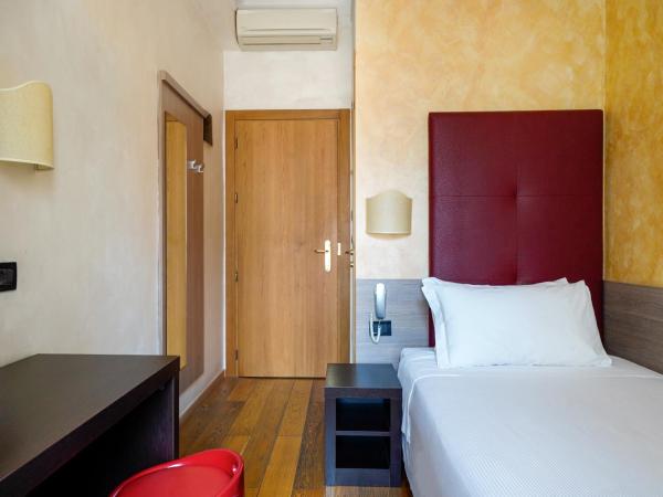 Hotel Panizza : photo 1 de la chambre chambre simple