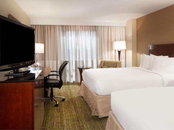 Marriott Memphis East : photo 1 de la chambre chambre double avec 2 lits doubles