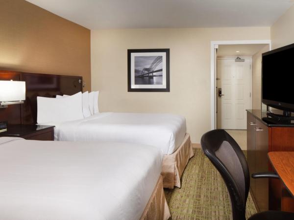 Marriott Memphis East : photo 2 de la chambre  chambre avec 2 lits doubles