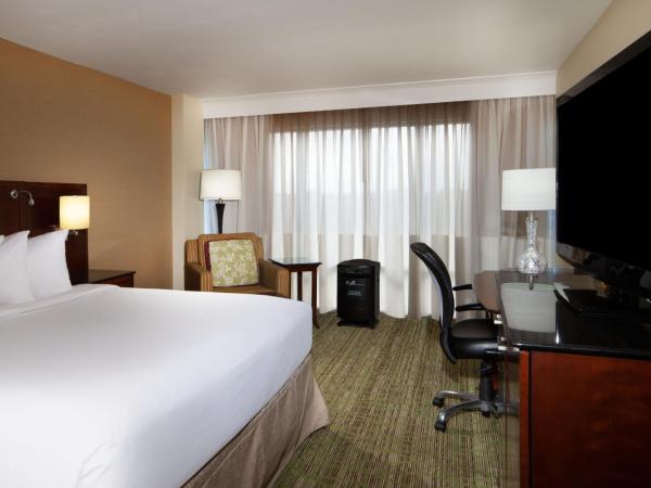 Marriott Memphis East : photo 1 de la chambre chambre king ou double hypoallergénique