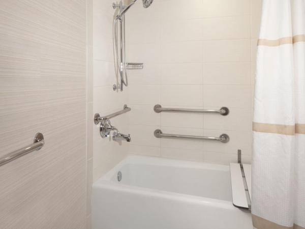Marriott Memphis East : photo 5 de la chambre  chambre lit king-size