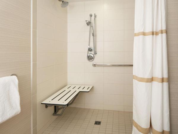 Marriott Memphis East : photo 7 de la chambre  chambre lit king-size