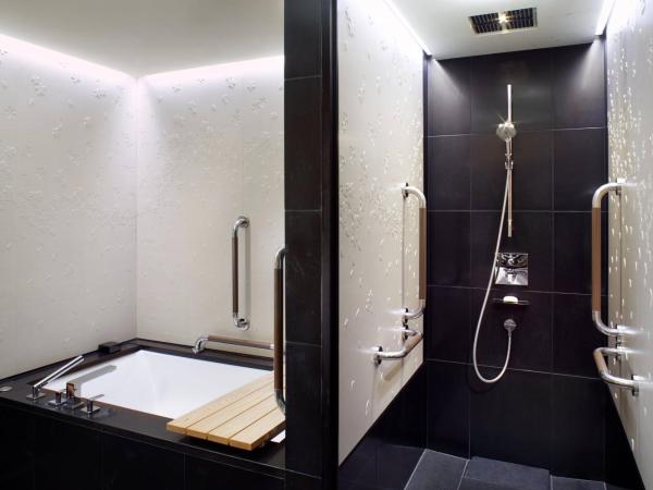 The Ritz-Carlton Kyoto : photo 7 de la chambre jardin de luxe