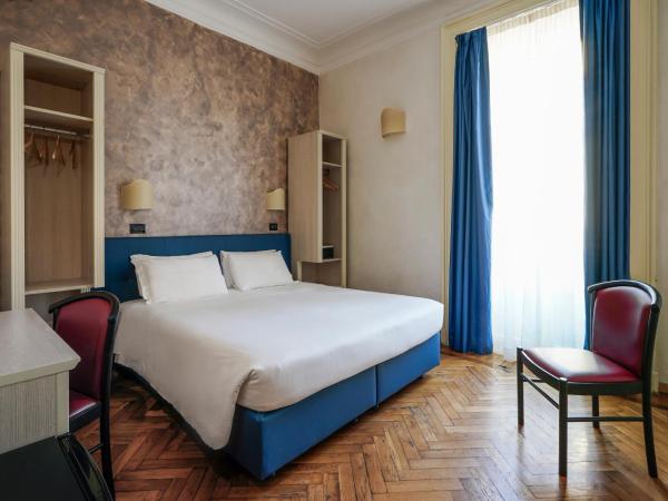 Hotel Panizza : photo 1 de la chambre chambre double
