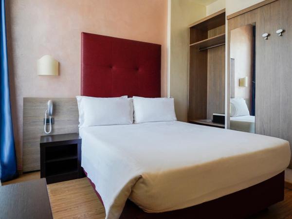 Hotel Panizza : photo 4 de la chambre chambre simple supérieure