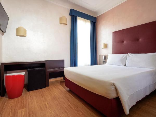Hotel Panizza : photo 5 de la chambre chambre simple supérieure