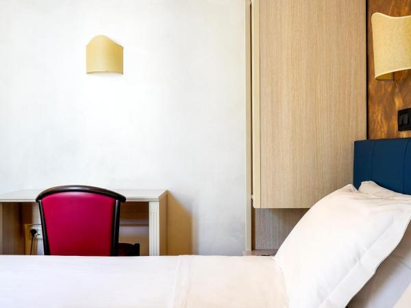 Hotel Panizza : photo 4 de la chambre chambre double