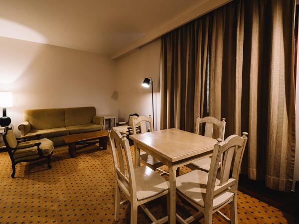 Real Residência - Apartamentos Turísticos : photo 4 de la chambre appartement 1 chambre avec 1 lit double