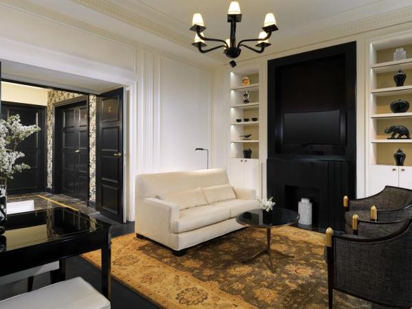 Hotel Bristol, a Luxury Collection Hotel, Vienna : photo 2 de la chambre one-bedroom bristol king suite