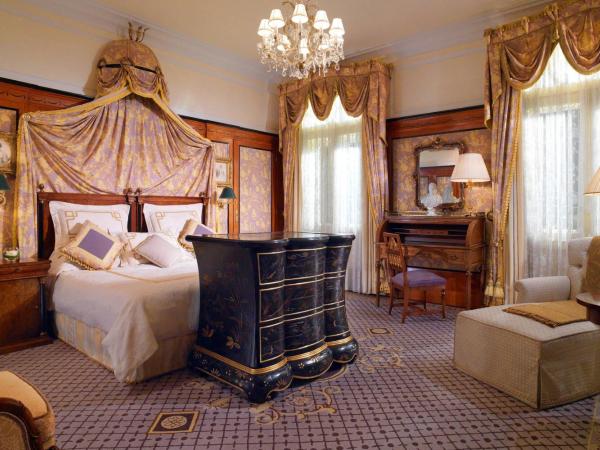 Hotel Bristol, a Luxury Collection Hotel, Vienna : photo 1 de la chambre one-bedroom prince of wales pesidential king suite