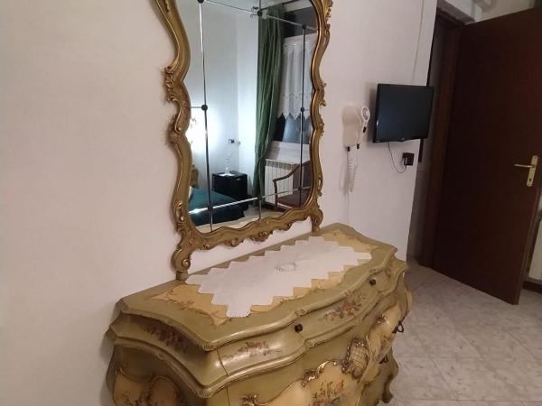 Cà Isabella : photo 3 de la chambre chambre double