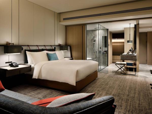 mesm Tokyo, Autograph Collection : photo 1 de la chambre chapitre 2 - hébergement lit king-size