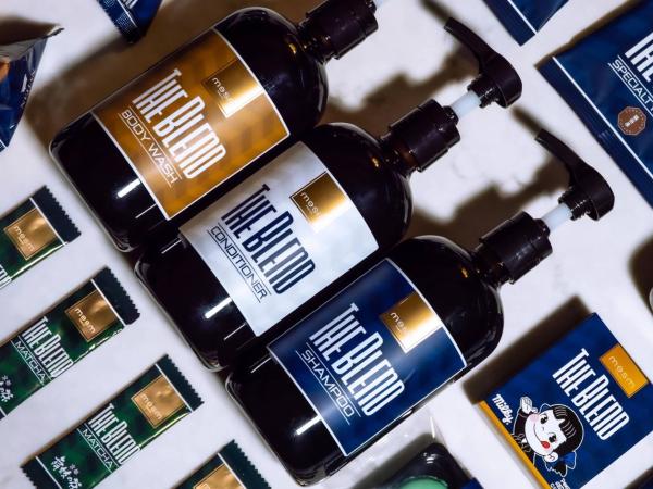 mesm Tokyo, Autograph Collection : photo 2 de la chambre chapitre 2 - hébergement lit king-size