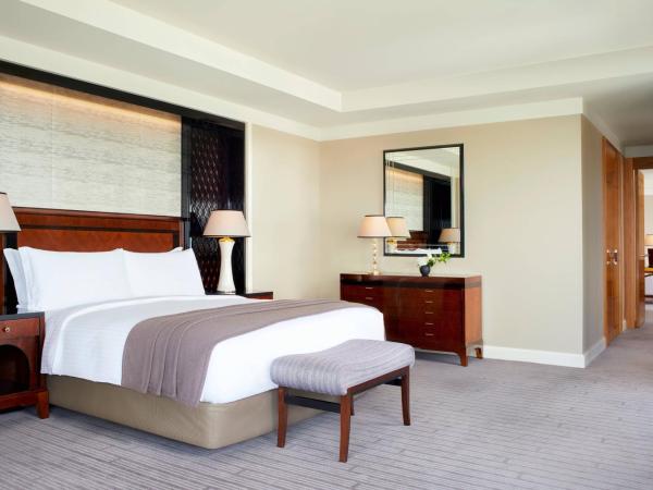 The Ritz-Carlton, Tokyo : photo 3 de la chambre suite carlton