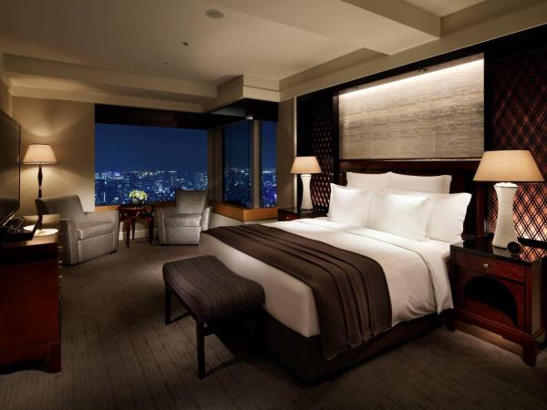 The Ritz-Carlton, Tokyo : photo 3 de la chambre suite club de luxe