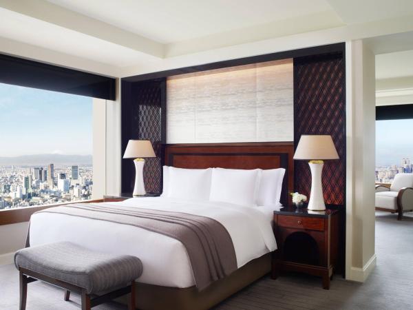 The Ritz-Carlton, Tokyo : photo 3 de la chambre suite exécutive club