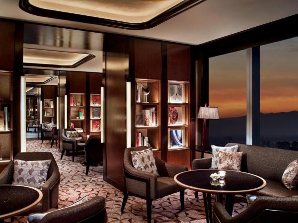 The Ritz-Carlton, Tokyo : photo 6 de la chambre suite club carlton 