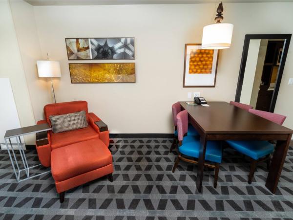 TownePlace Suites By Marriott Las Vegas Stadium District : photo 3 de la chambre studio, 2 queen beds, corner room