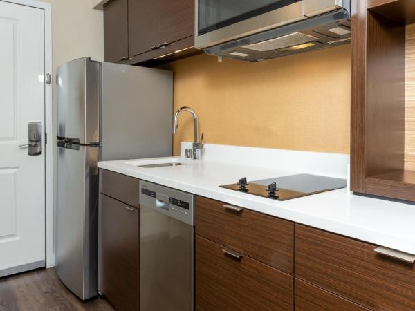 TownePlace Suites By Marriott Las Vegas Stadium District : photo 5 de la chambre studio, 2 queen beds, corner room