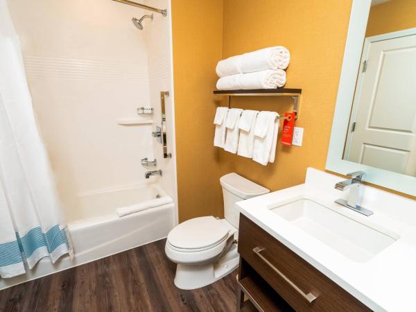 TownePlace Suites By Marriott Las Vegas Stadium District : photo 6 de la chambre studio, 2 queen beds, corner room