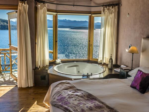 Lirolay Suites - Apart Hotel : photo 3 de la chambre studio supérieur