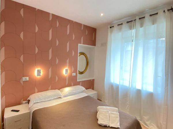 Hotel Europeo Napoli : photo 1 de la chambre chambre double