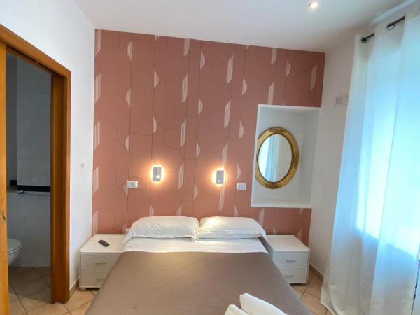 Hotel Europeo Napoli : photo 2 de la chambre chambre double