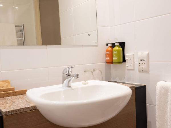 Holiday Inn Auckland Airport, an IHG Hotel : photo 7 de la chambre chambre standard