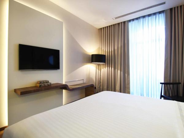 BessaHotel Liberdade : photo 3 de la chambre chambre double ou lits jumeaux exécutive