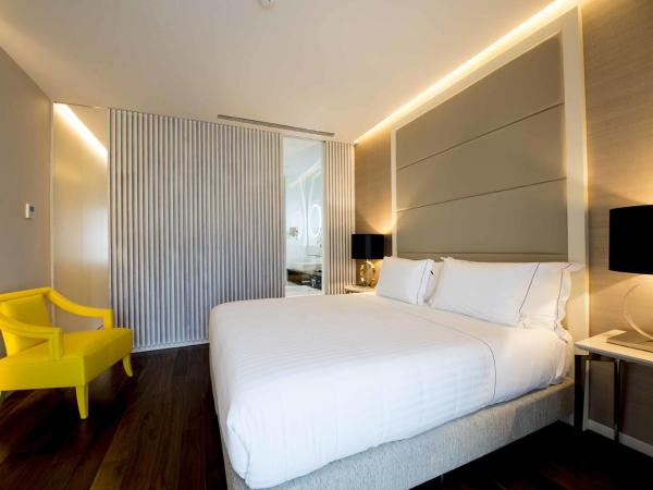 BessaHotel Liberdade : photo 3 de la chambre chambre premium